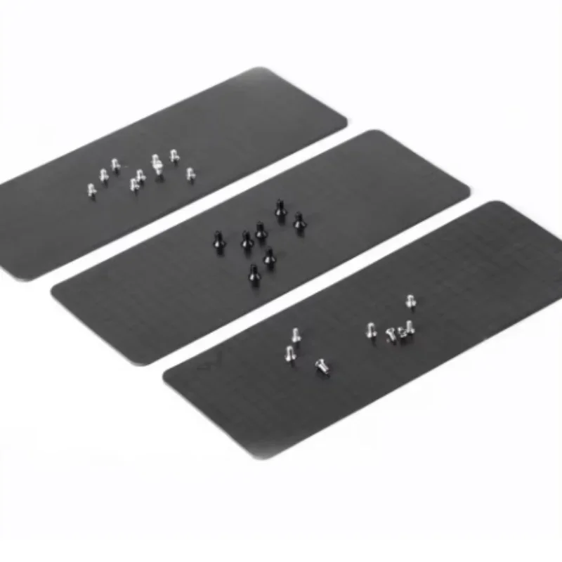 حصيرة عمل مغناطيسية من السيليك - مراجعة Bar Mat Rubber وسعره