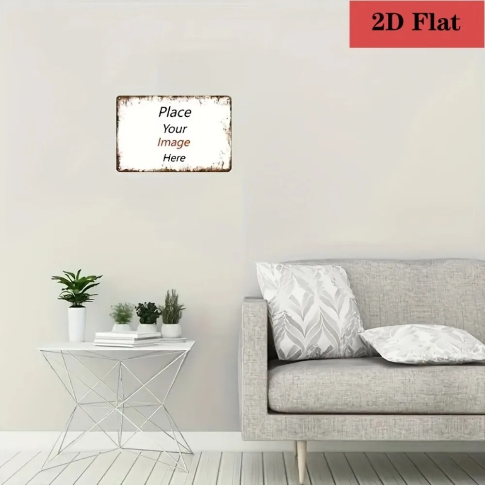 لوحة معدنية قابلة للتخصيص مقاس - مراجعة Home Bar And Restaurant وسعره
