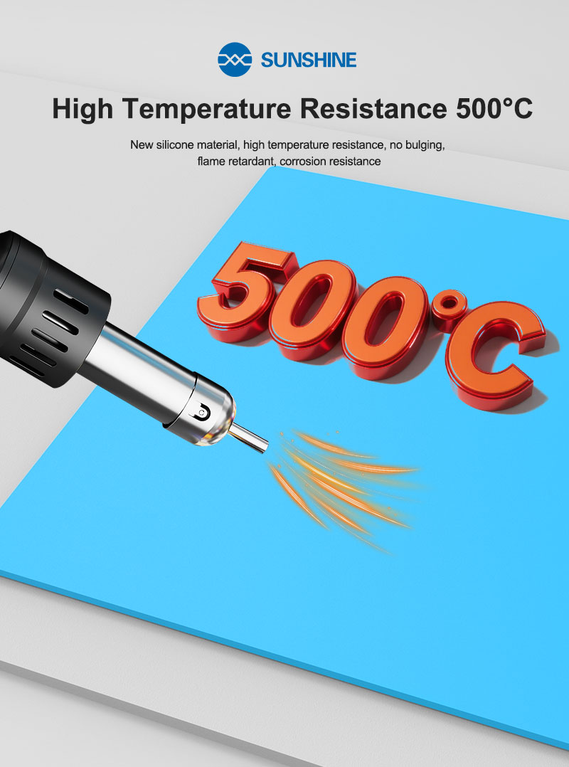 أشعة الشمس SS-004F كبيرة سيليك - مراجعة Bar Mat Rubber وسعره