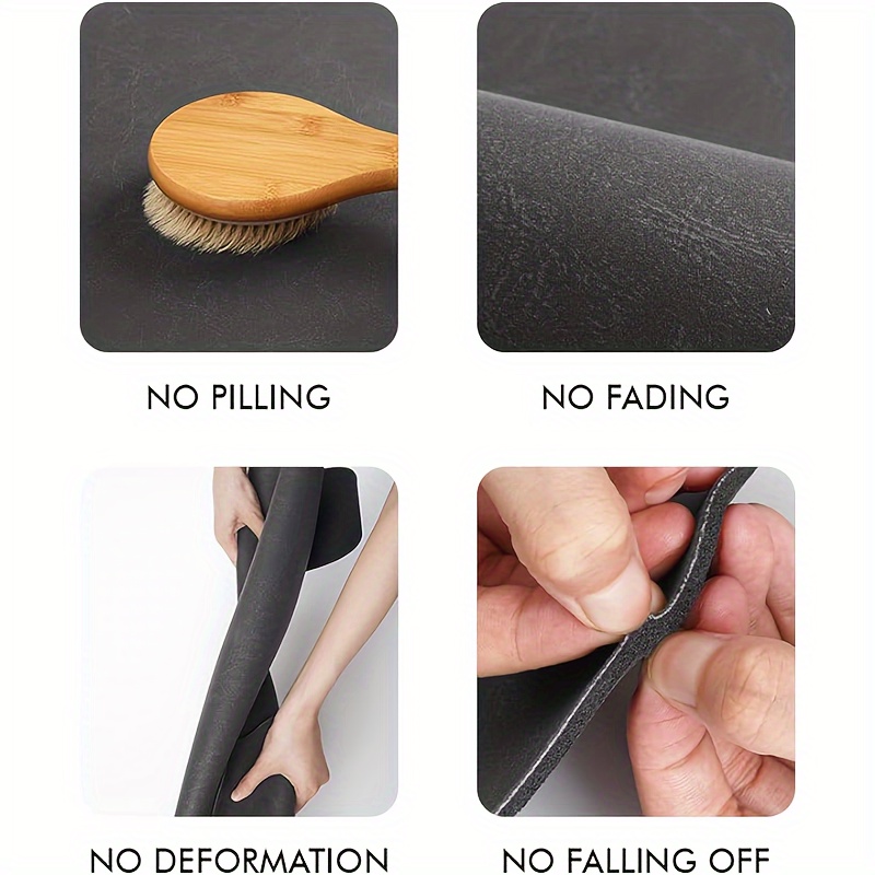 حصيرة مطبخ مربعة الشكل بقاعدة  - مراجعة Bar Mat Rubber وسعره